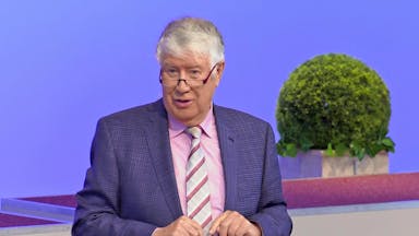 Wesenszüge einer echten Bekehrung (1/2)