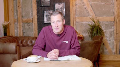 Wachse im Glauben - Ich und die Gnade Gottes