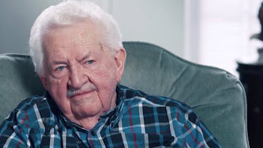 Senioren sorgen sich um ihre Gesundheit
