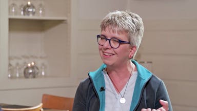 Trauma: Vom Überleben zum neuen Leben