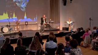 Der Mythos in dir!