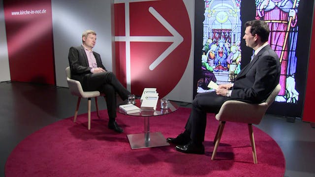 Theologischer Lesesommer: Die Schriften der heiligen Edith Stein