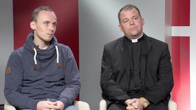 Der Tod und seine Würde