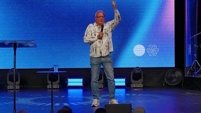 Bin ich wirklich gerettet?