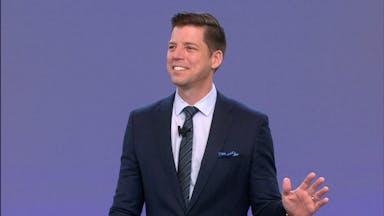 Auftanken: Gott steht auf Deiner Seite!