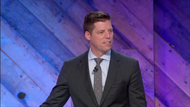 Auftanken: Gott gibt Dir Ruhe und Freude!