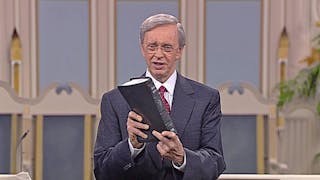 Mit Gott durch die dunklen Zeiten gehen