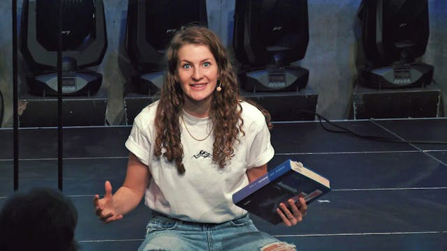 Wahre Freude in schwierigen Zeiten (Weihnachten neu erleben!)