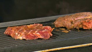 Fleischtöpfe Ägyptens