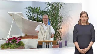 Einsamkeit ist lebensgefährlich