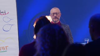 Aufbruch in die Freiheit - Übung