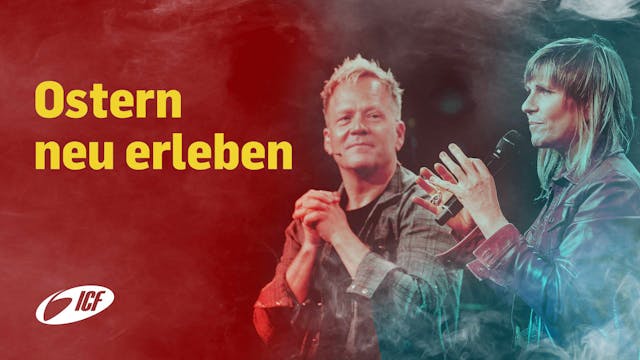 Hoffnung inmitten von Hoffnungslosigkeit (Ostern neu erleben)