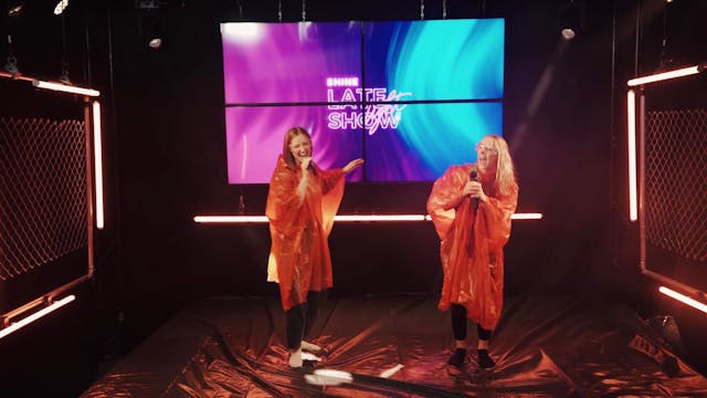 w/ Daniel Rentschler