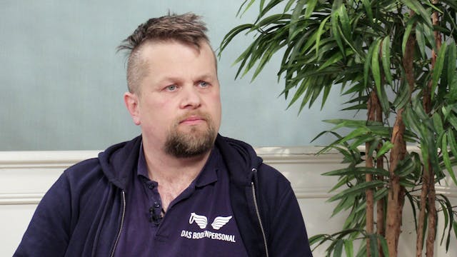 Urs von Wulfen: Kirche rettet Leben