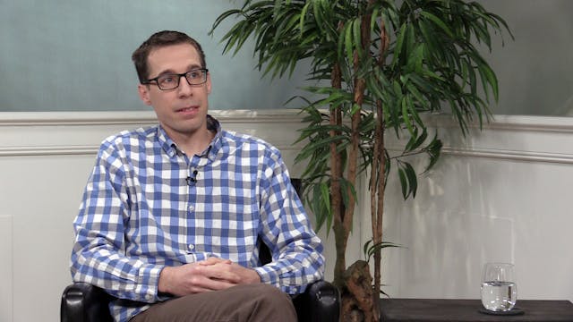 Dr. Rafael Schäffer: Das Geschenk des Sabbat