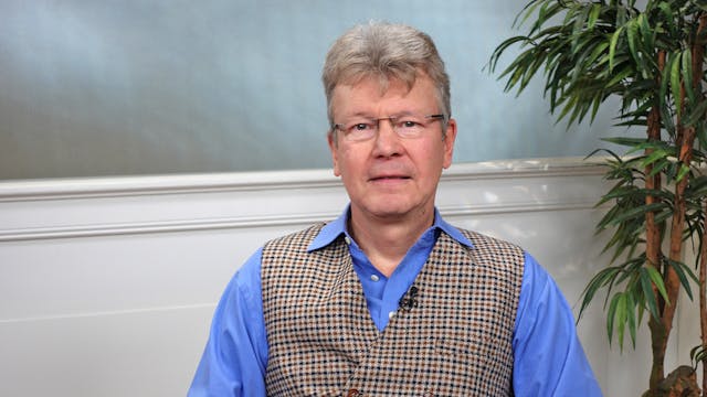 Michael Utsch: Religion ist gefährlich