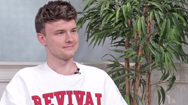 Toni Kraus: Porno und Dating - Nur weil es alle machen, muss es nicht richtig sein