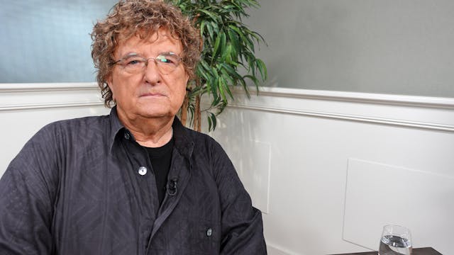 Wolfgang Welsch (2/2) - Im Visier der Stasi: "Operation Skorpion"