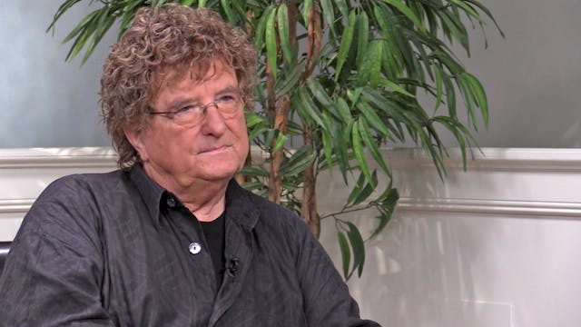 Wolfgang Welsch (2/2) - Im Visier der Stasi: "Operation Skorpion"