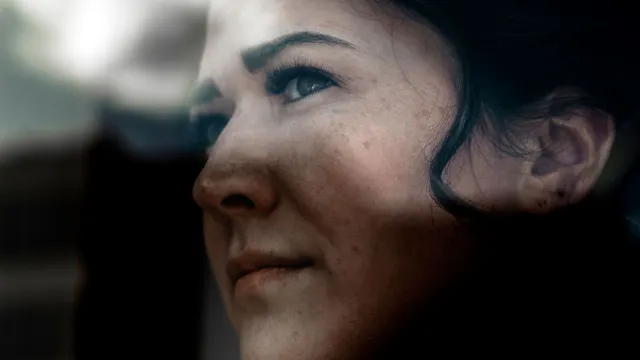 Nelli Kronwald: "Ich hatte Angst vor Gott" - Befreiung vom geistlichen Missbrauch