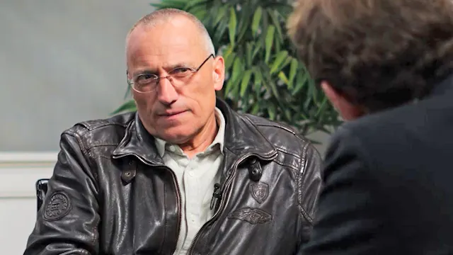 Dr. Klaus-Dieter John: Ein Experiment mit Gott (2) - Krebs und das riesengroße Neue