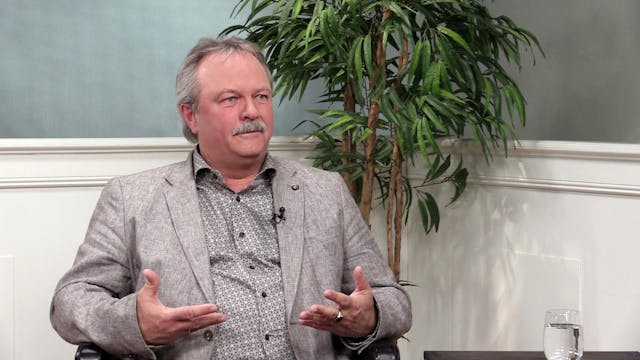 Diethelm Schulz: Hilfe leisten, wo sie gebraucht wird