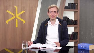 Wie Segen von Überwachungskameras kommen kann (Oktober 2022)