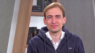 Zwei neue Serien-Highlights (Januar 2023)