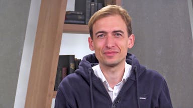 im Januar 2023: Zwei neue Serien-Highlights