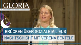 Nachtschicht-Gottesdienst aus der Johanneskirche