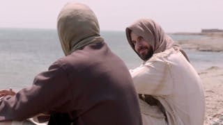 Die Läuterung des Matthäus