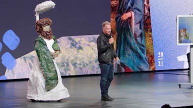 Engel: Du hast einen Schutzengel