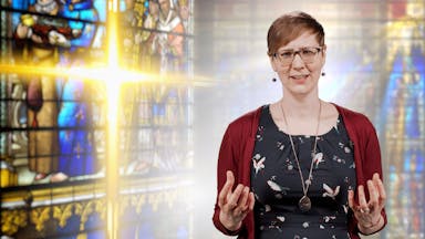 Klage und Dank (Psalm 13, Eva Dittmann)