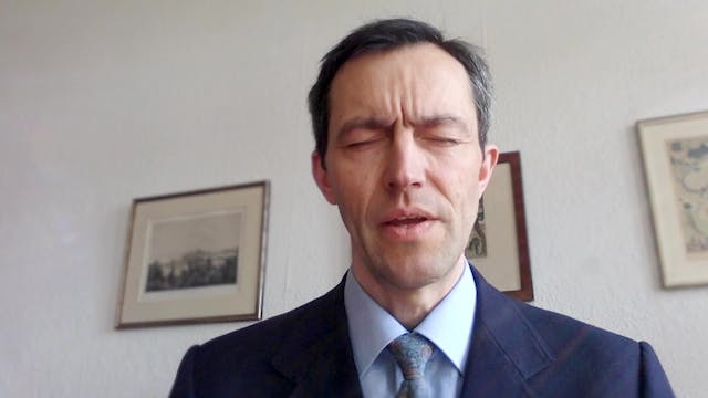 mit Prinz Philip Kiril von Preußen