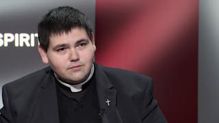 Priester sein heute: Kaplan Ramon Rodriguez