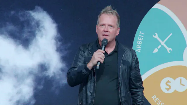 So geht ein Neuanfang (Lebe wie niemals zuvor)