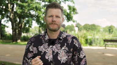 Religion führt immer zu Gewalt und Streit