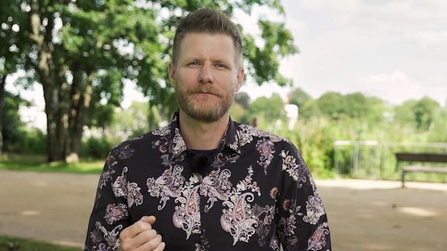 Religion führt immer zu Gewalt und Streit