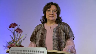 Spirituell stabil - Wenn der Heilige Geist dich packt