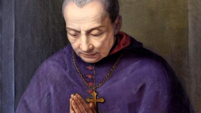 Georg Michael Wittmann - Bischof einer Zeitenwende