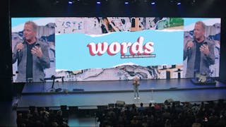 Wie kannst du Gottes Wort besser verstehen (Words)