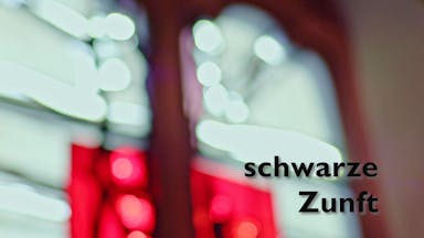 schwarze Zunft