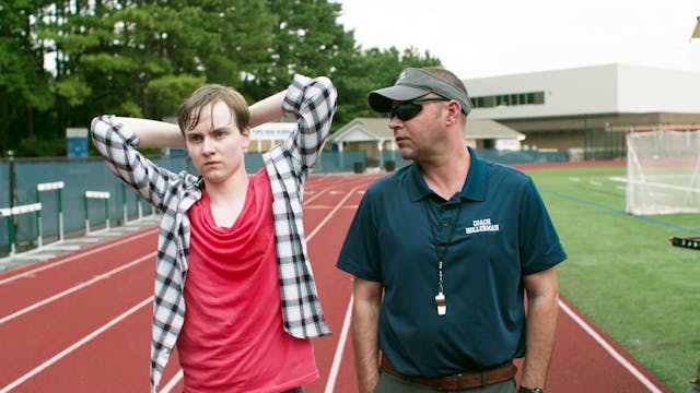 Mut wächst nicht auf Bäumen