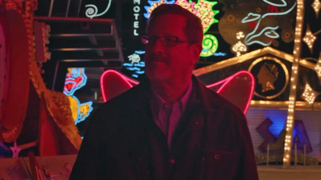 Dem Himmel auf der Spur - Journalist Lee Strobel auf der Suche nach Indizien für ein Leben nach dem Tod