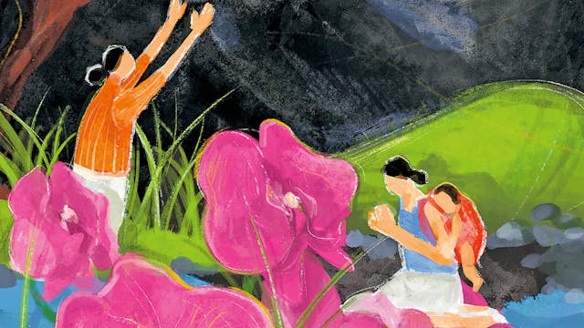 Weltgebetstag der Frauen 2023 aus Taiwan: Glaube bewegt