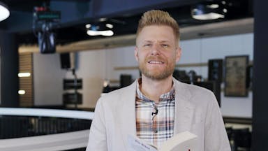 Wie dein Leben ein Happy End nimmt - Teil 2