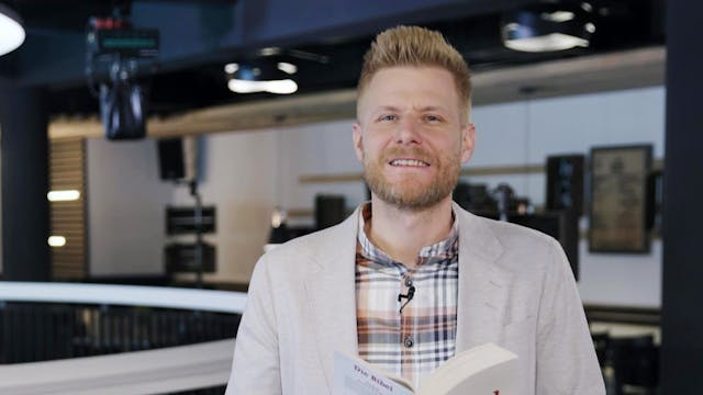 Wie dein Leben ein Happy End nimmt - Teil 2