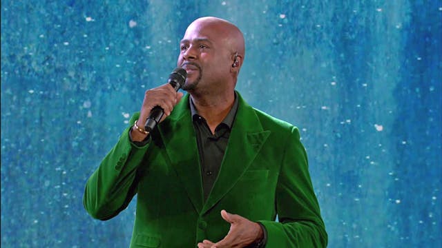 Advent: Hoffnung für Anfänger!