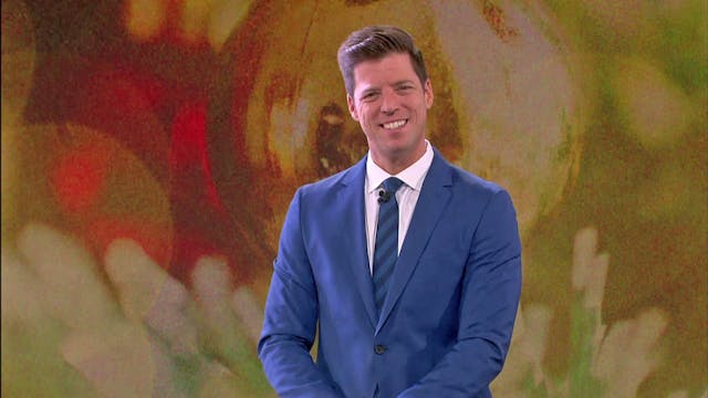 Advent: Wiederherstellung für Anfänger!