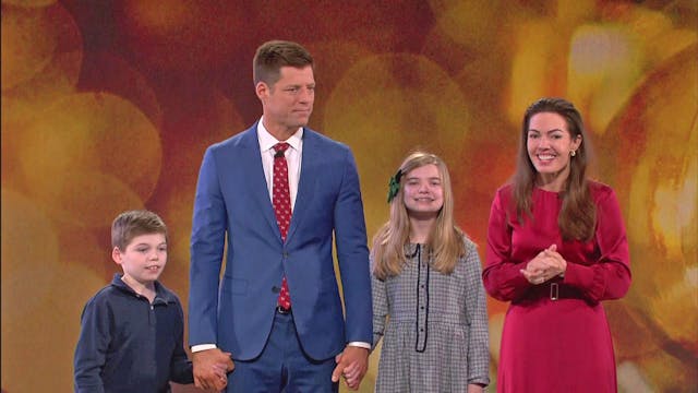 Advent: Kraft für Anfänger!